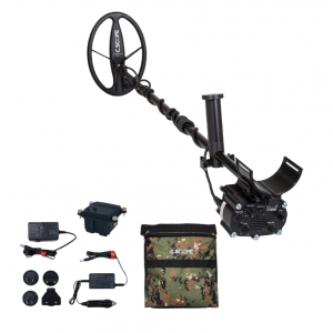 cscope 6mxi